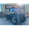 2007 JCB FASTRAC 2155