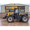 2007 JCB FASTRAC 2155