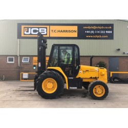 2006 JCB 926-4 RTFL