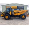 2002 JCB 718 ADT
