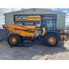2002 JCB 718 ADT