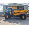 2002 JCB 718 ADT