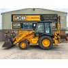 2001 JCB 3CX CONTRACTOR