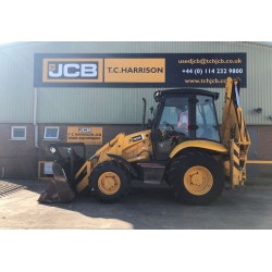 2004 JCB 3CX CONTRACTOR