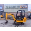2005 JCB 8015