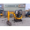 2005 JCB 8015