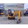 2005 JCB 8015