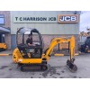 2005 JCB 8015