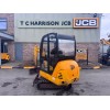 2005 JCB 8015