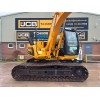 2004 JCB JS130