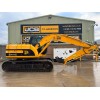 2004 JCB JS130