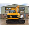 2004 JCB JS130