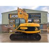 2004 JCB JS130