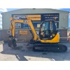 2018 JCB 8085