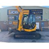 2018 JCB 8085