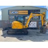 2018 JCB 8085