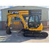 2012 JCB 8085