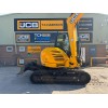 2012 JCB 8085