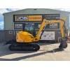 2012 JCB 8085
