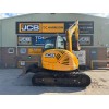 2012 JCB 8085