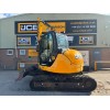 2012 JCB 8085