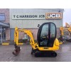 2005 JCB 8016