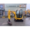 2005 JCB 8016