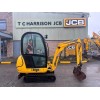 2005 JCB 8016
