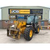 2005 JCB 536-60 AG LOADALL