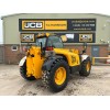 2005 JCB 536-60 AG LOADALL