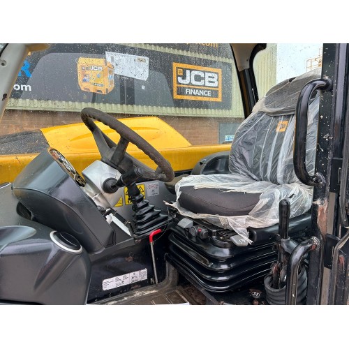 2005 JCB 536-60 AG LOADALL