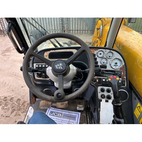 2005 JCB 536-60 AG LOADALL