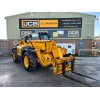 2005 JCB 535-140 LOADALL