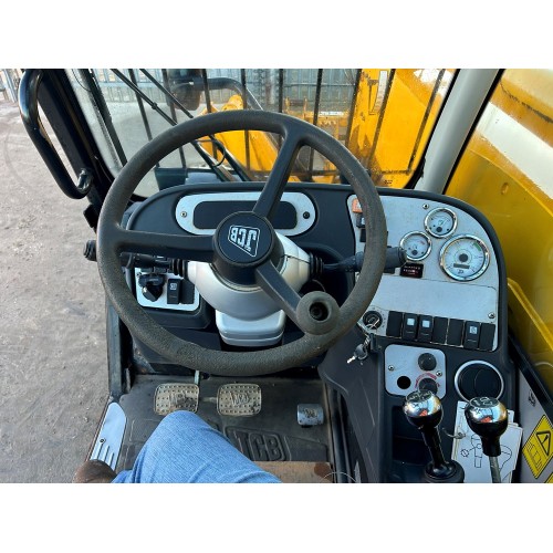 2005 JCB 535-140 LOADALL