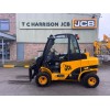 2006 JCB TLT35D-4WD