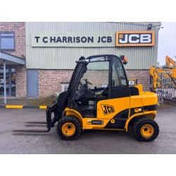 2006 JCB TLT35D-4WD