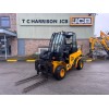 2006 JCB TLT35D-4WD