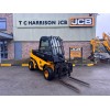 2006 JCB TLT35D-4WD