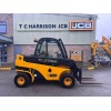 2006 JCB TLT35D-4WD