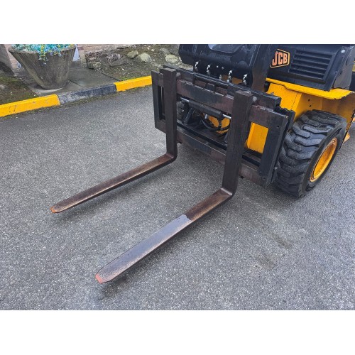 2006 JCB TLT35D-4WD