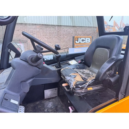 2006 JCB TLT35D-4WD