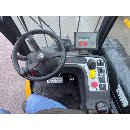 2006 JCB TLT35D-4WD