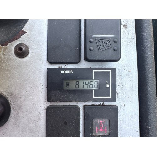 2006 JCB TLT35D-4WD