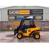 2008 JCB TLT30D-4WD TELETRUK