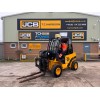 2008 JCB TLT30D-4WD TELETRUK