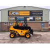 2008 JCB TLT30D-4WD TELETRUK