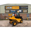 2008 JCB TLT30D-4WD TELETRUK