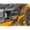 2008 JCB TLT30D-4WD TELETRUK