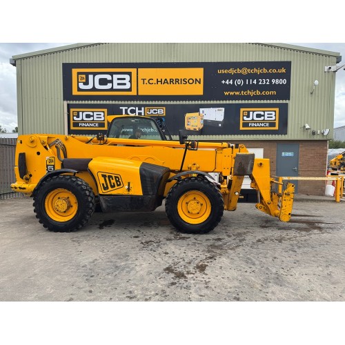 2006 JCB 540-170 LOADALL