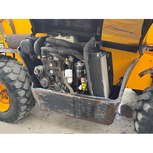 2006 JCB 540-170 LOADALL